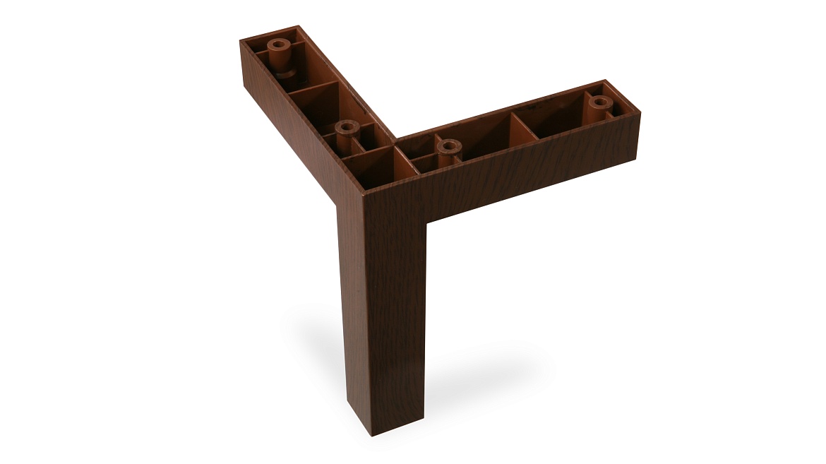 X 047 120 / DiPi - Дуб сокальский матовый CS-061