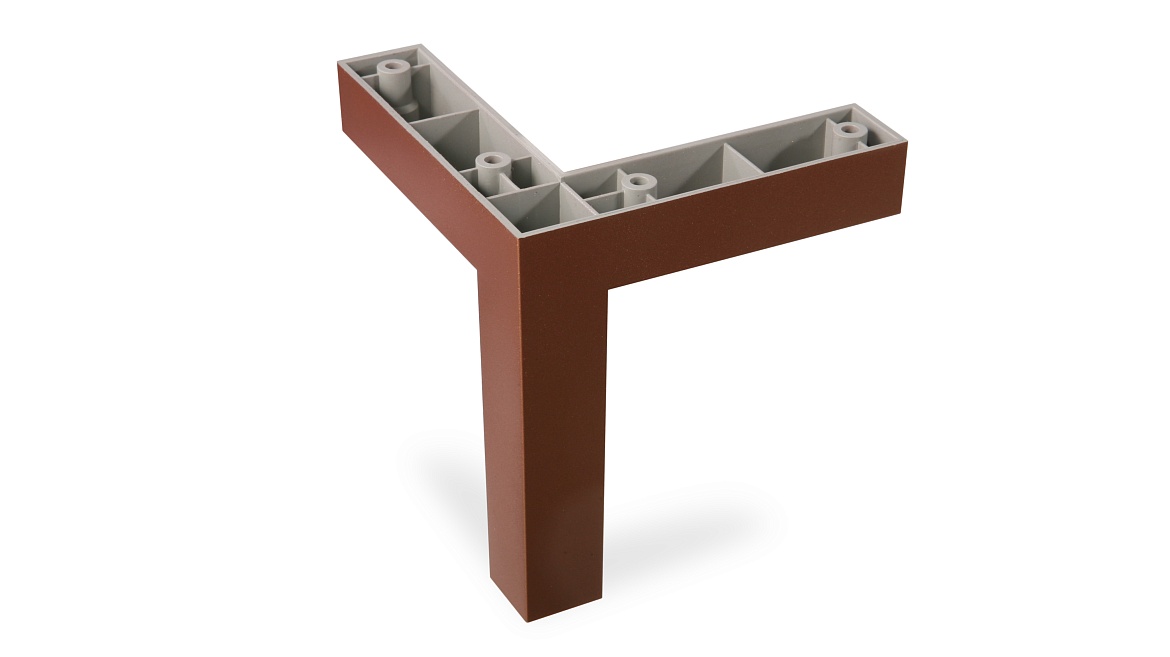 X 047 120 / ЛКп2К - Медная пудра