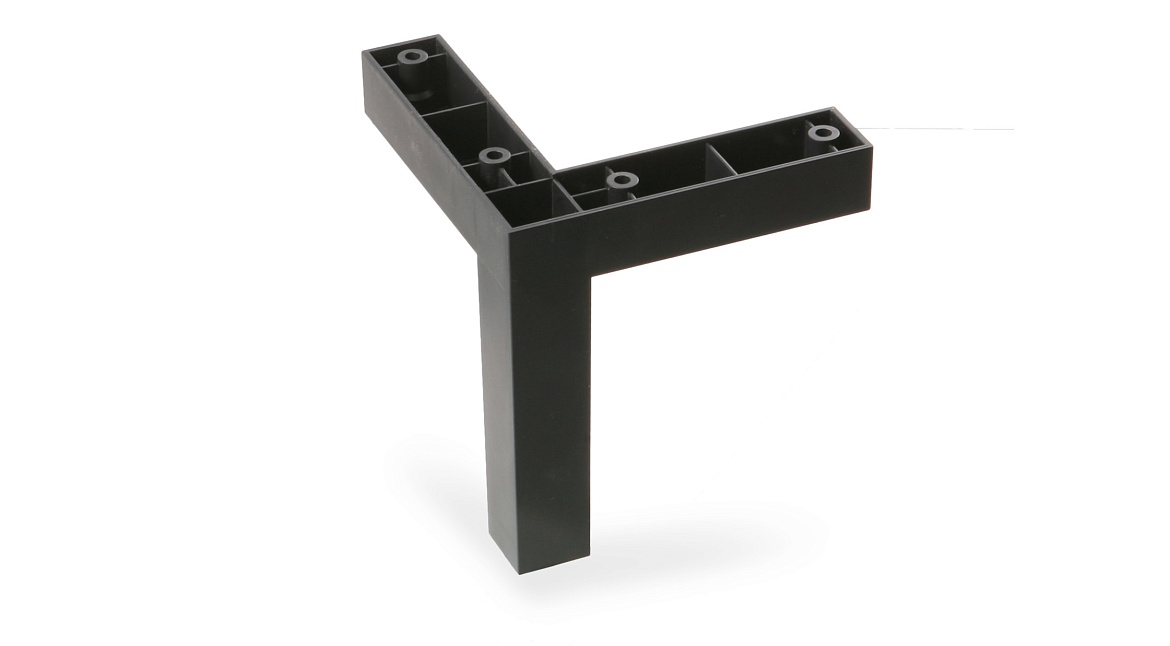 X 047 120 / ЦПл - Черный