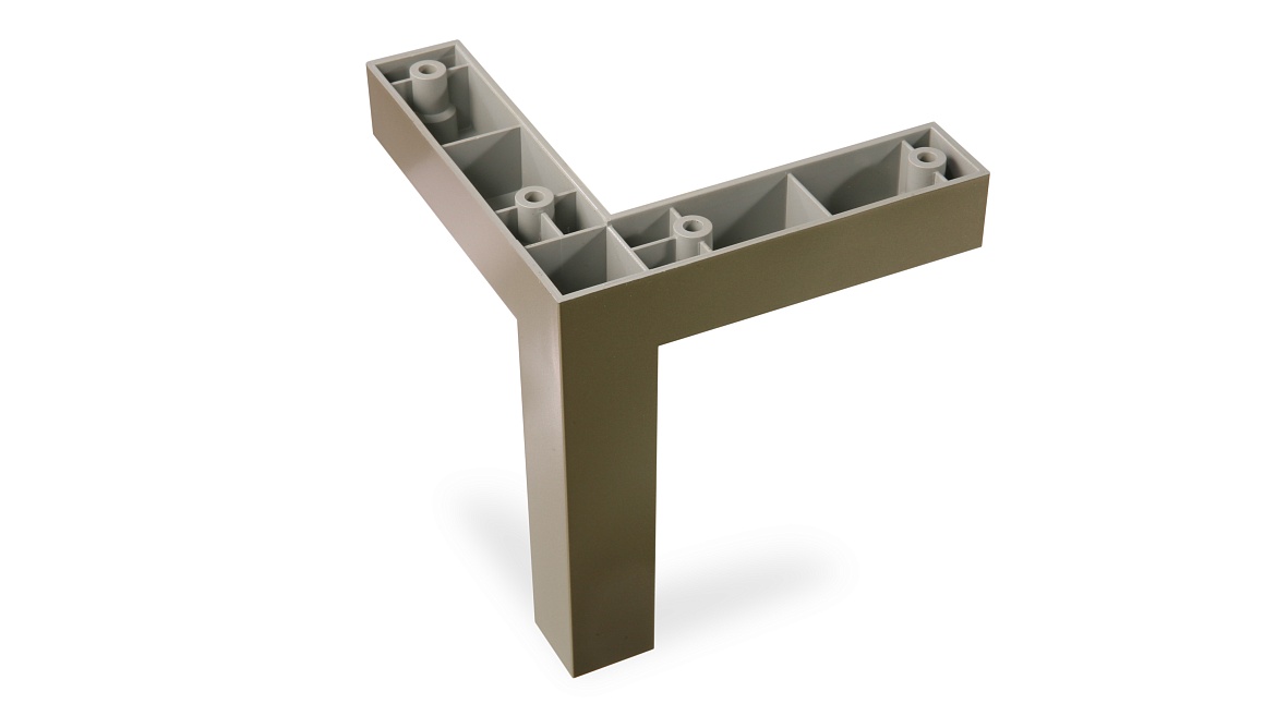 X 047 120 / ЛКп - Золото матовое