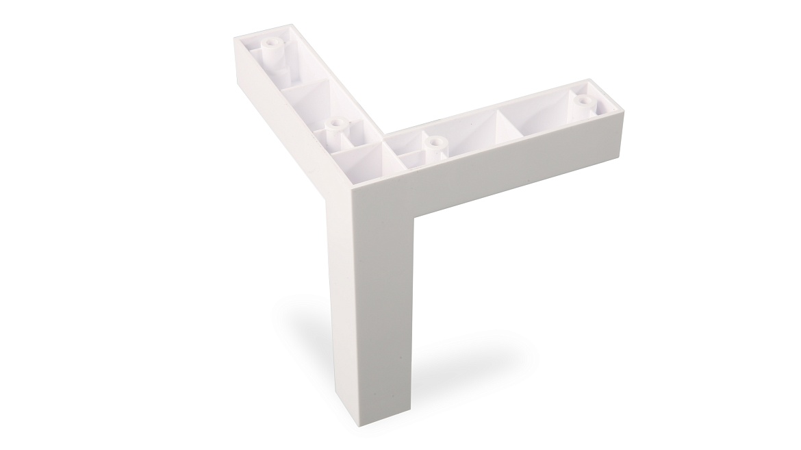 X 047 120 / ЦПл - Белый