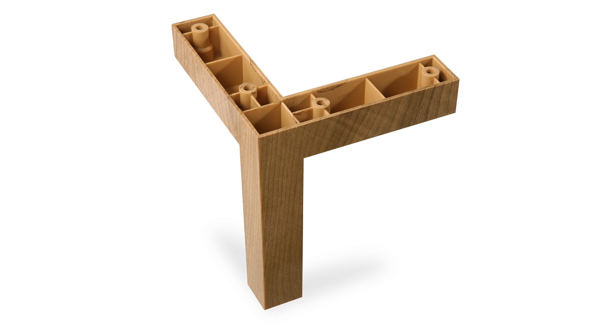 X 047 120 / DiPi - Дуб золотой